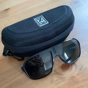 EUC Zeal polarized sunglasses